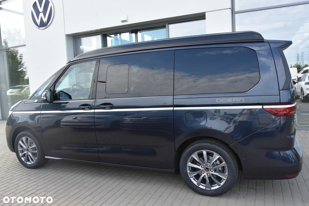 Volkswagen California - 6