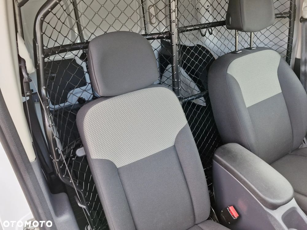 Renault Kangoo L2 Start - 28