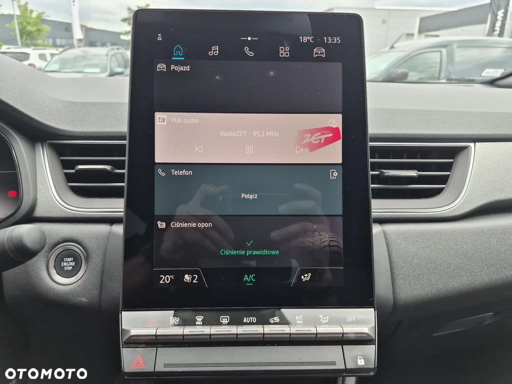 Renault Captur 1.0 TCe Techno - 20