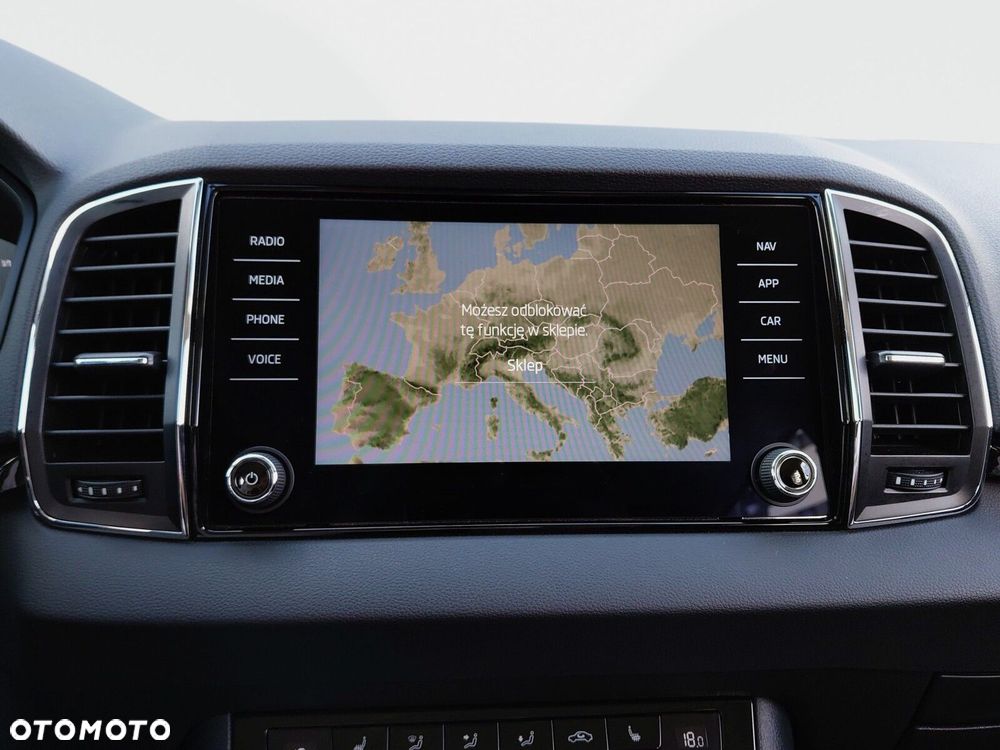 Skoda Karoq 1.5 TSI ACT Style DSG - 35