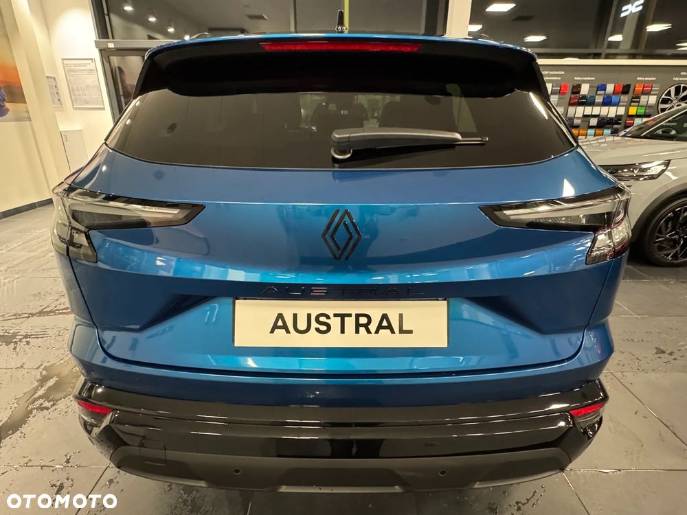 Renault Austral 1.3 TCe mHEV Esprit Alpine - 26