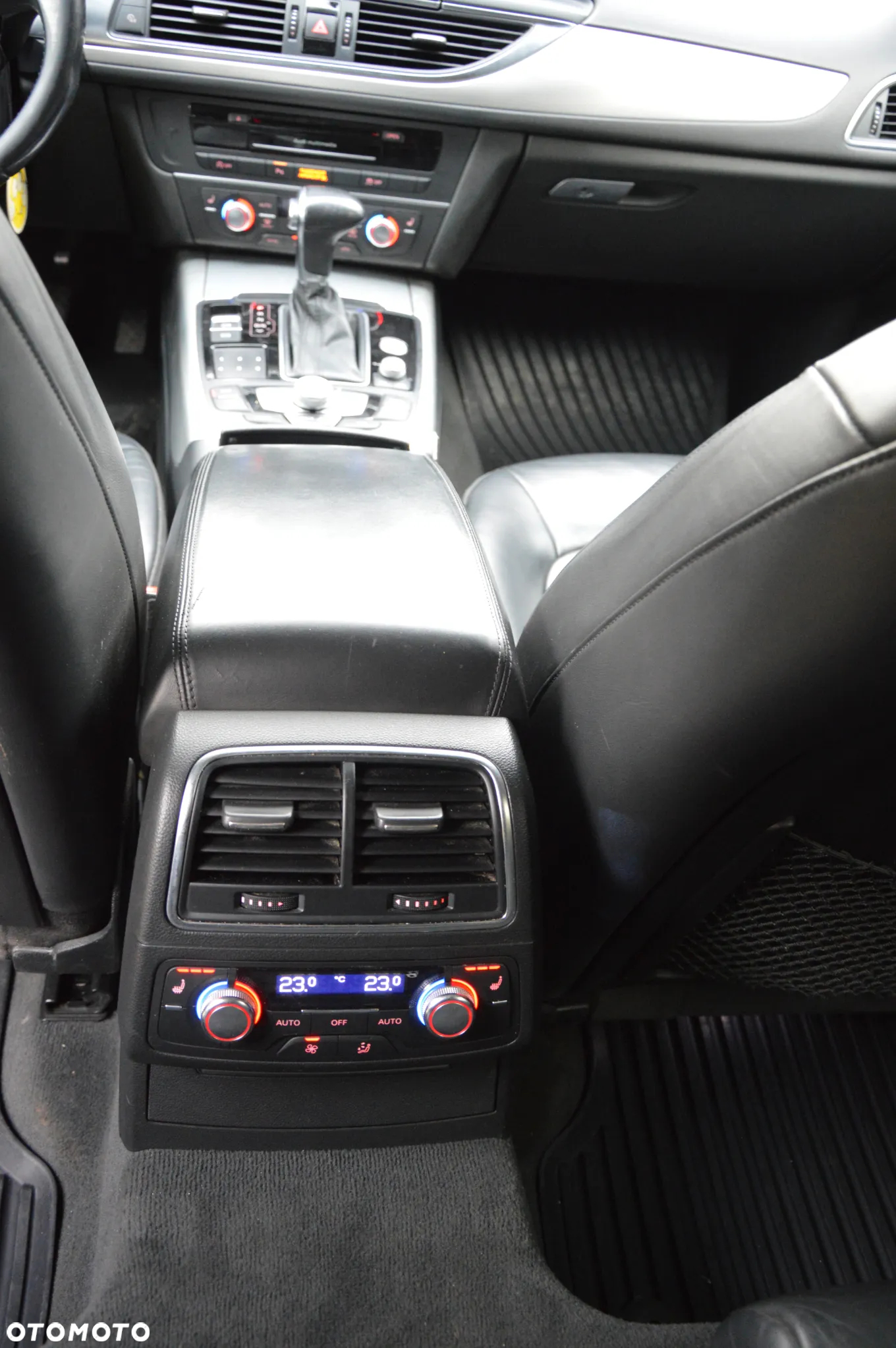 Audi A6 ver-2-0-tdi-ultra-dpf-s-tronic - 21