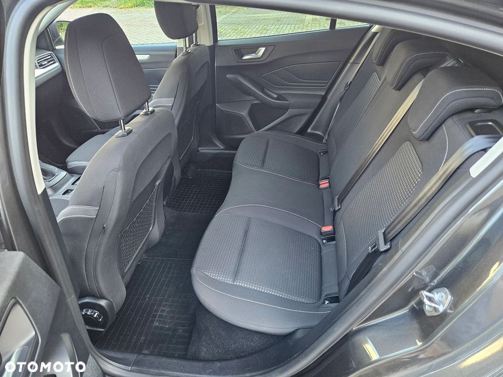 Ford Focus 1.5 EcoBlue Trend Edition - 16