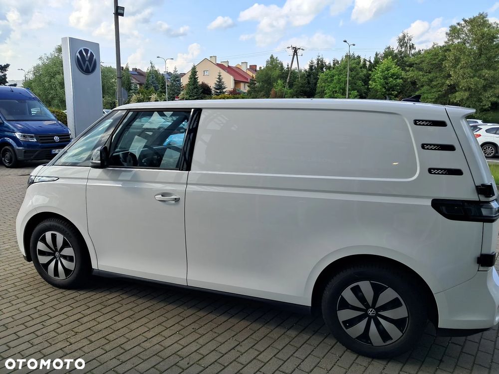 Volkswagen ID.Buzz - 19
