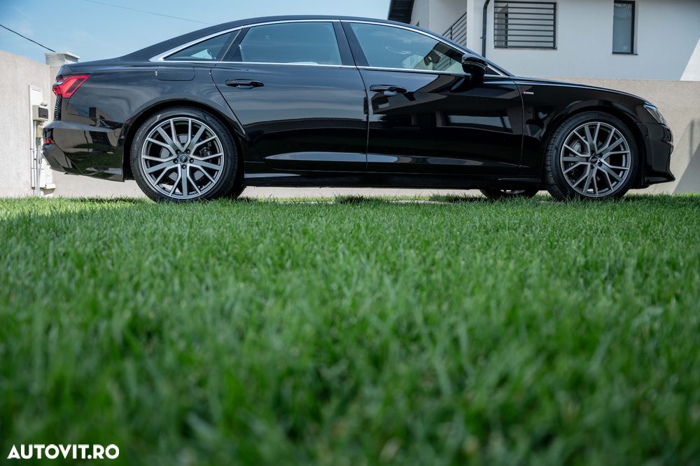 Audi A6 - 10