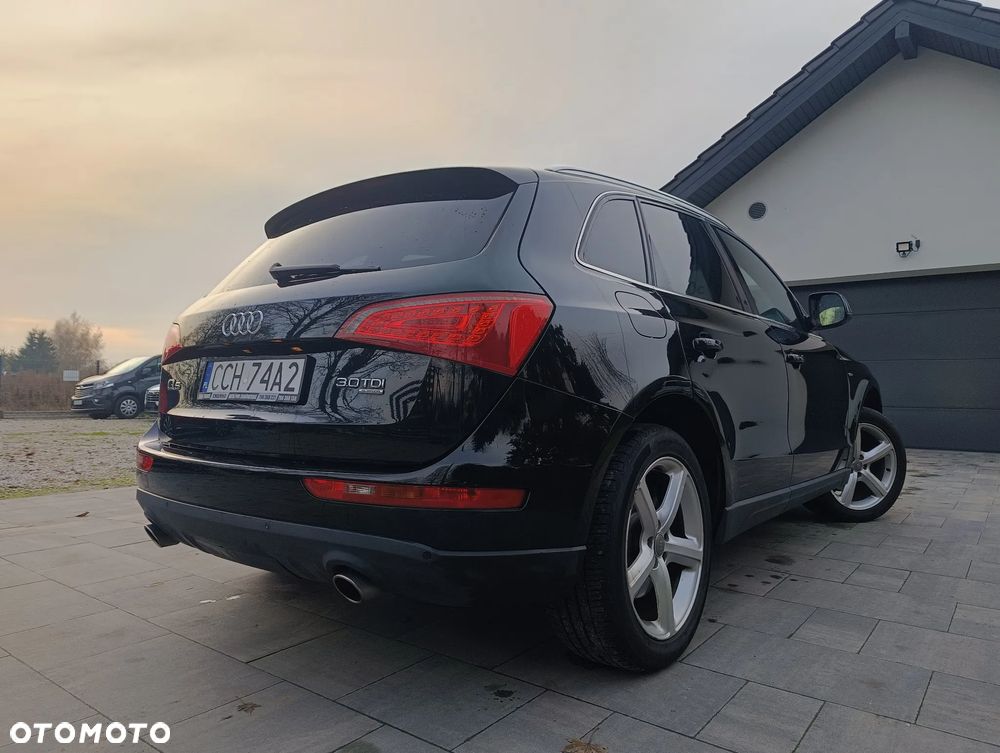 Audi Q5 - 5