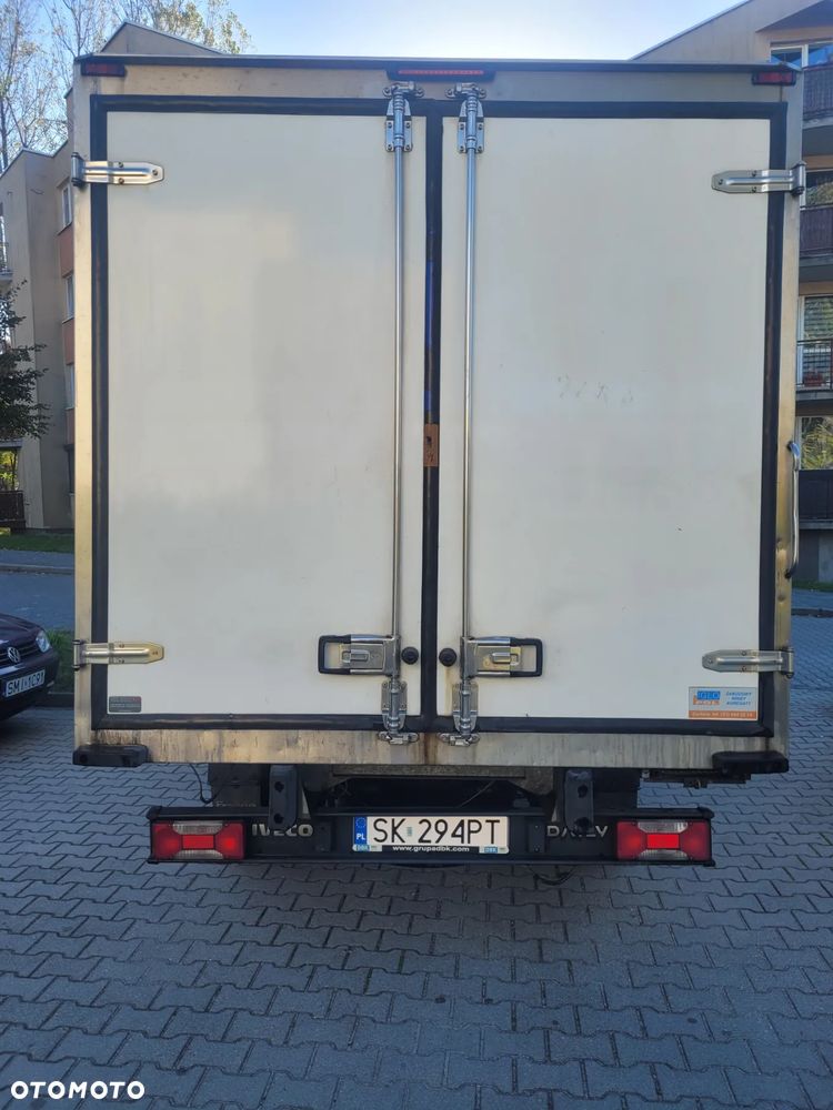 Iveco DAILY - 9
