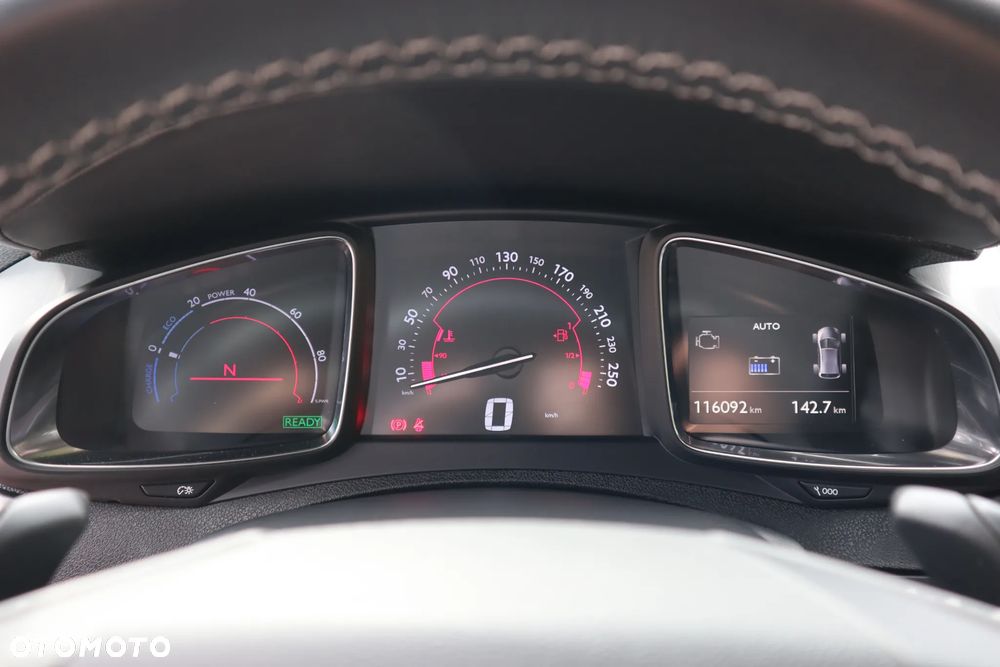 DS Automobiles DS 5 - 16