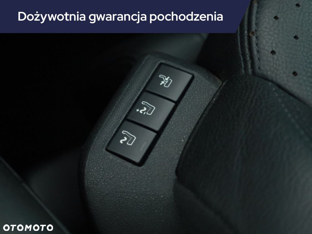 Citroën C4 Grand Picasso - 13