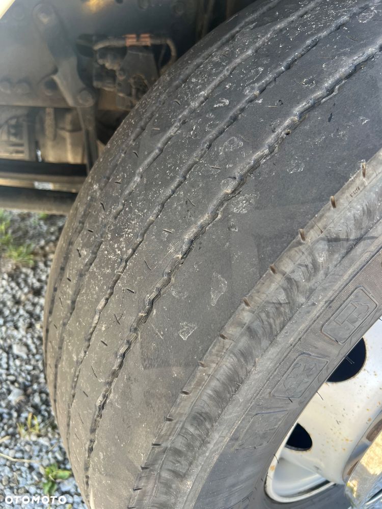 MAN TGX 18.500 4x2 BLS XLX - 13