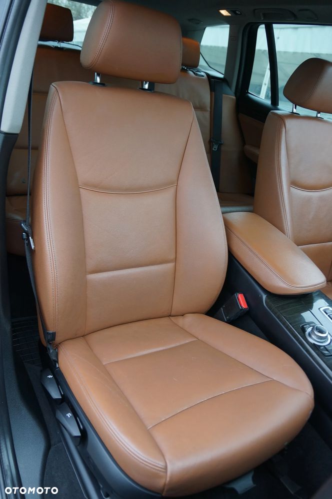 BMW X3 xDrive20i - 30