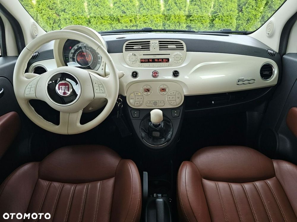 Fiat 500 - 24