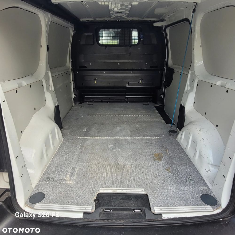 Toyota Proace - 8