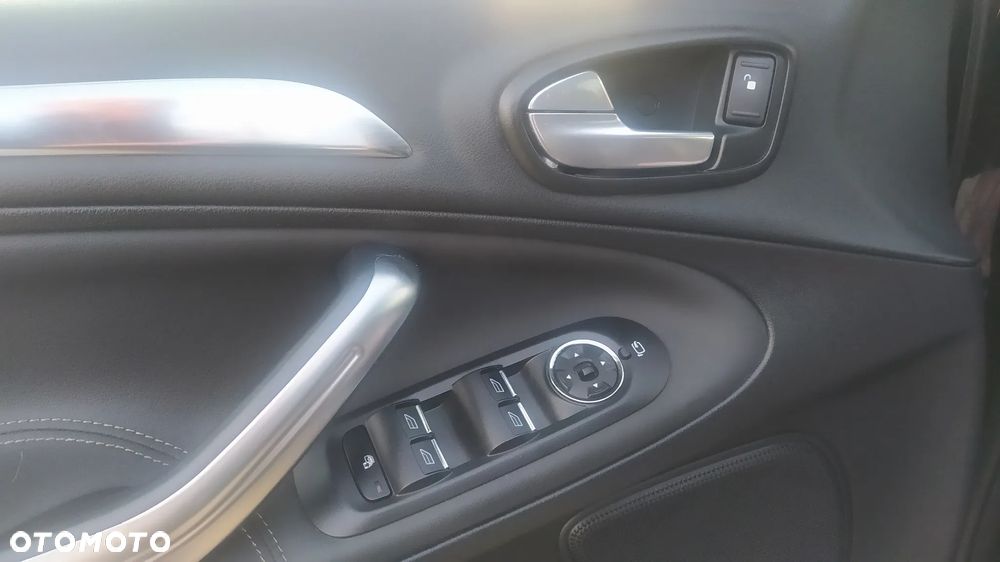Ford S-Max 2.2 TDCi DPF Durashift-6-tronic Titanium X - 16