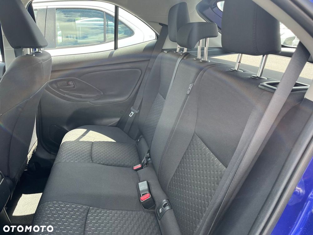 Toyota Yaris Cross Hybrid 1.5 Comfort - 29