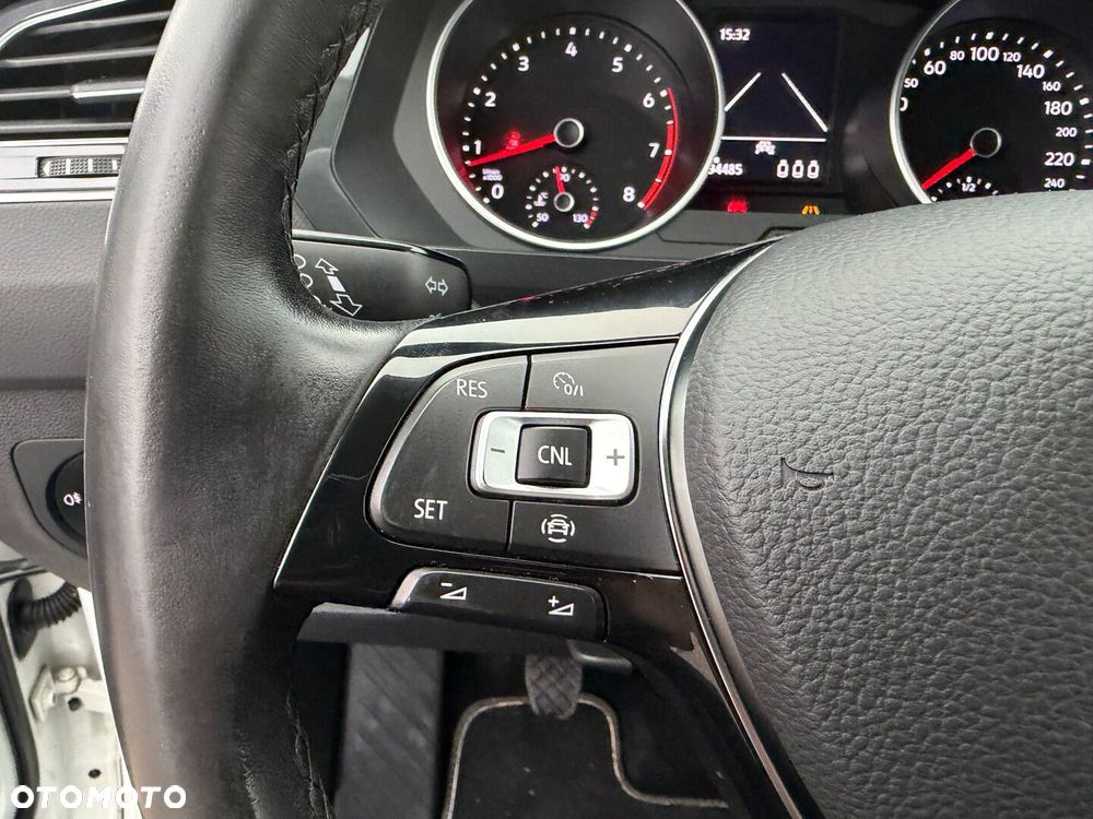 Volkswagen Tiguan 1.5 TSI EVO Comfortline - 13