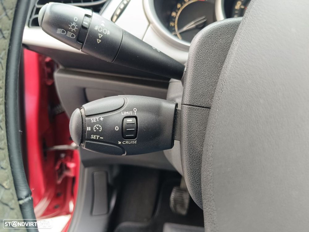 Citroën C3 1.1 Airdream Seduction 15 - 12