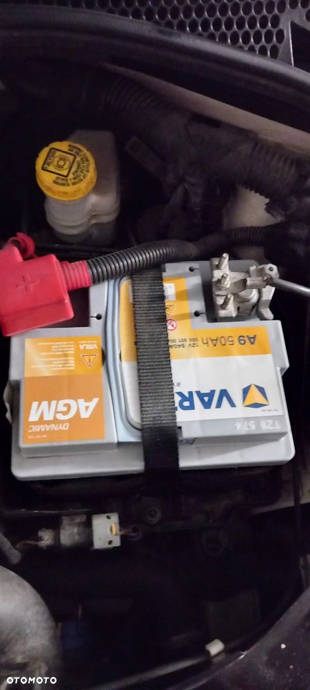 Fiat 500 500S 1.2 - 31