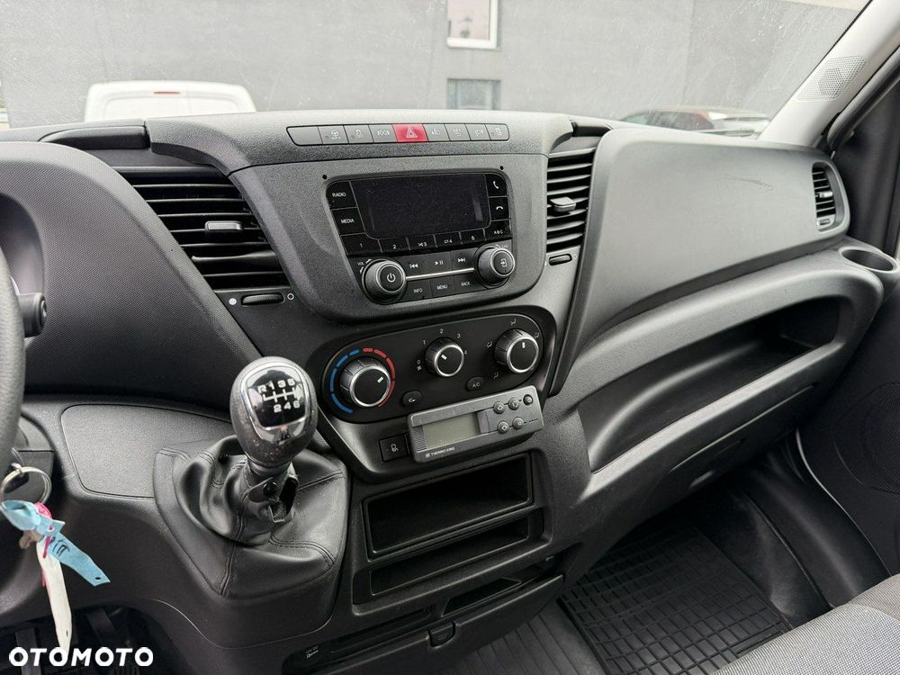 Iveco Daily 35C18 - 8