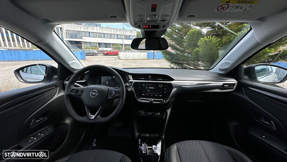 Opel Corsa-e Elegance - 22