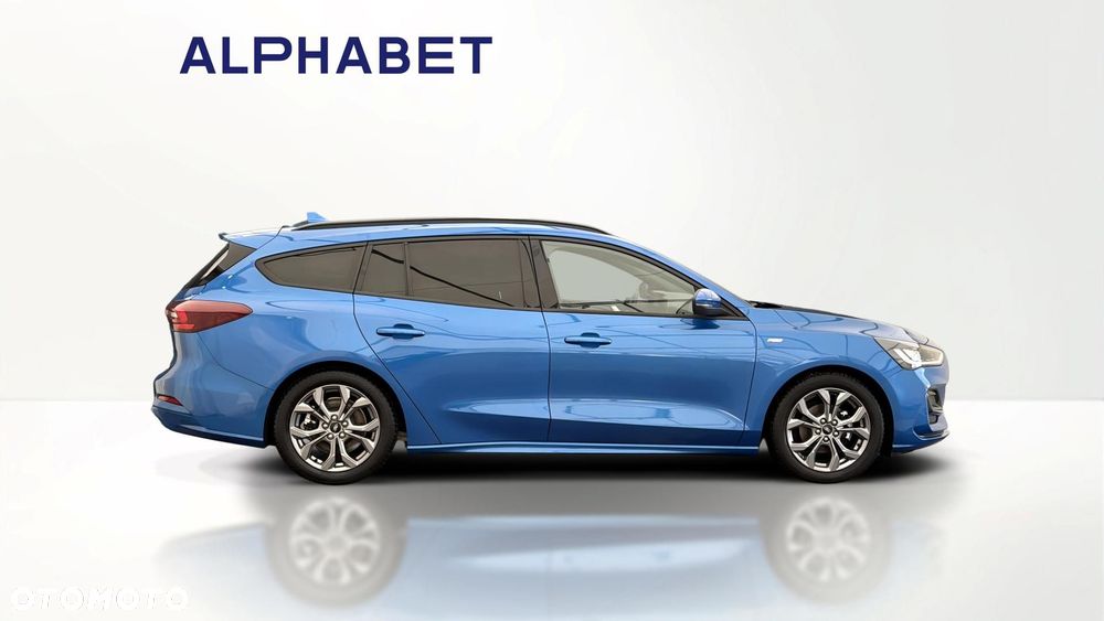 Ford Focus 1.5 EcoBlue ST-Line X - 6