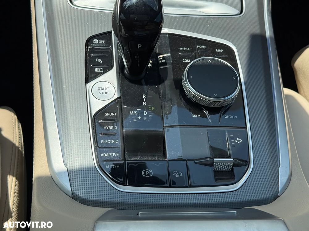 BMW X5 2022 — imagine 24