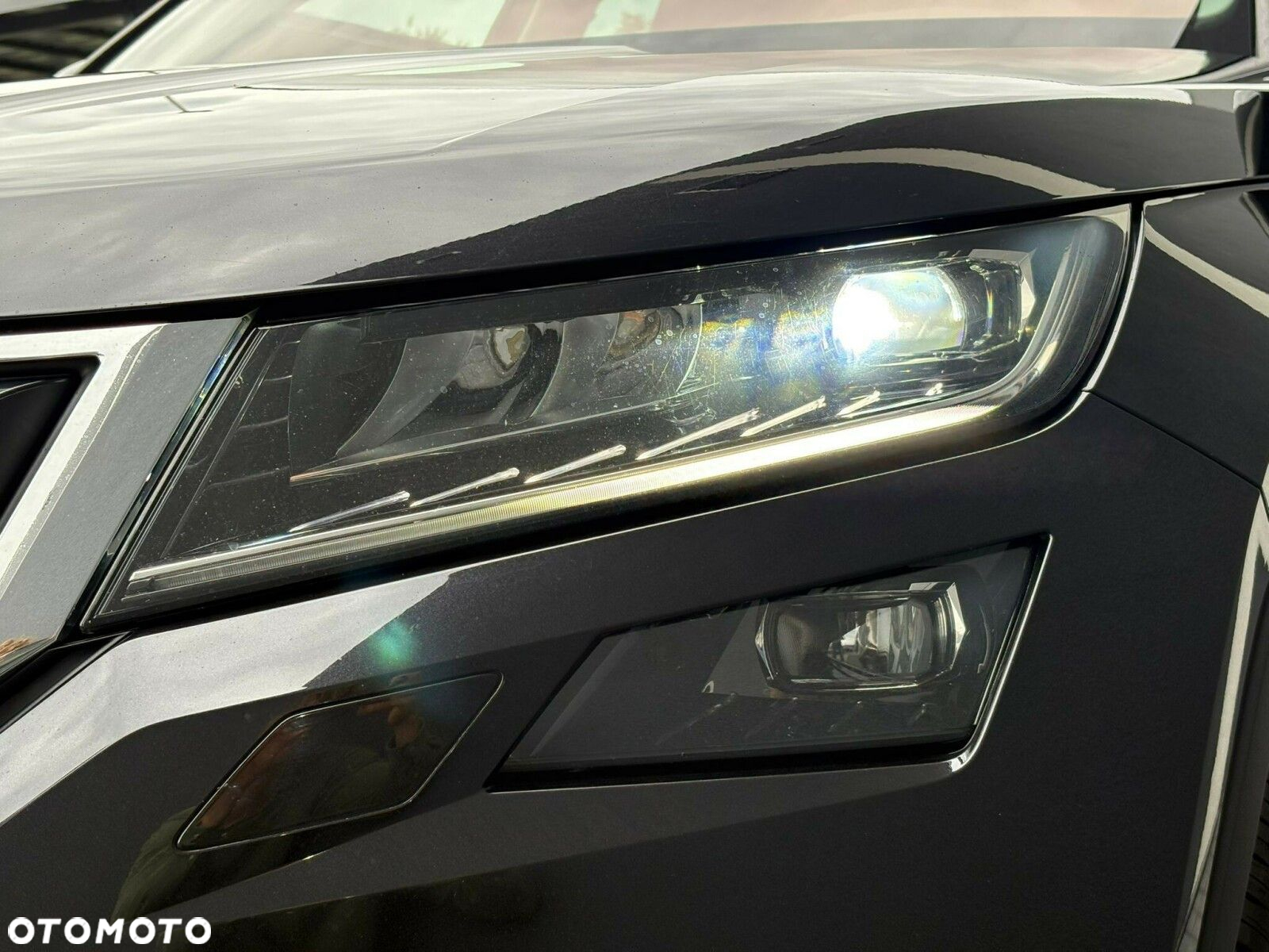 Skoda Kodiaq 2.0 TDI 4x4 Style DSG - 17