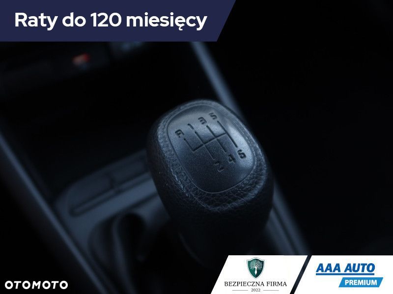 Kia Rio - 16