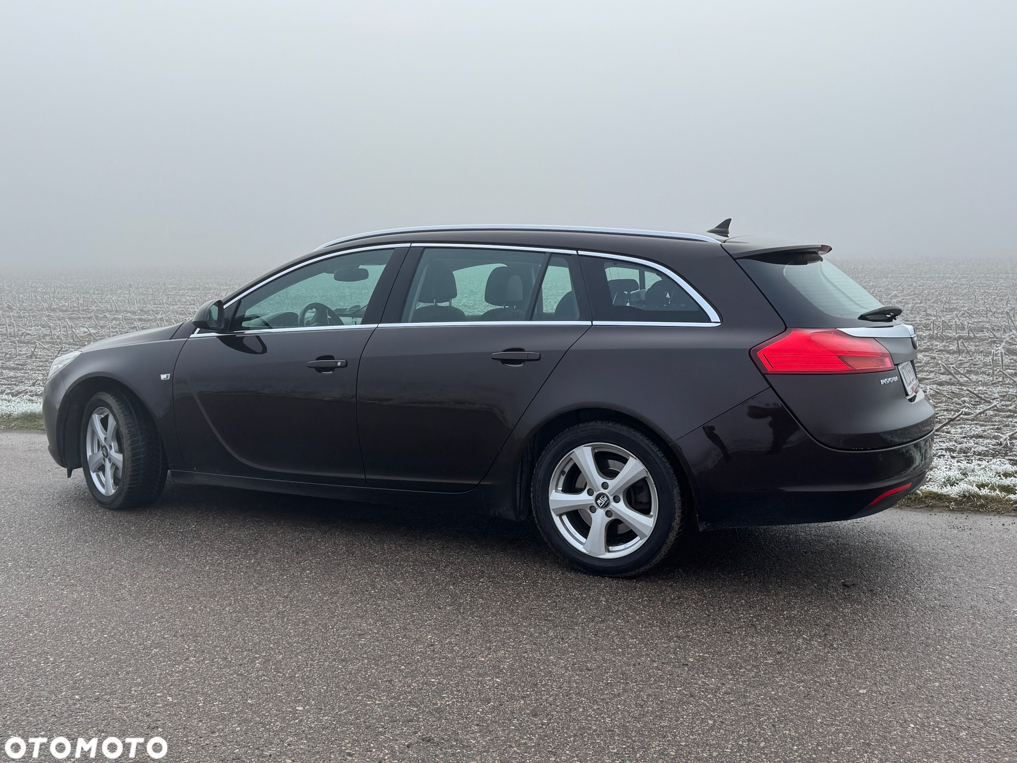 Opel Insignia 2.0 CDTI Sport - 3