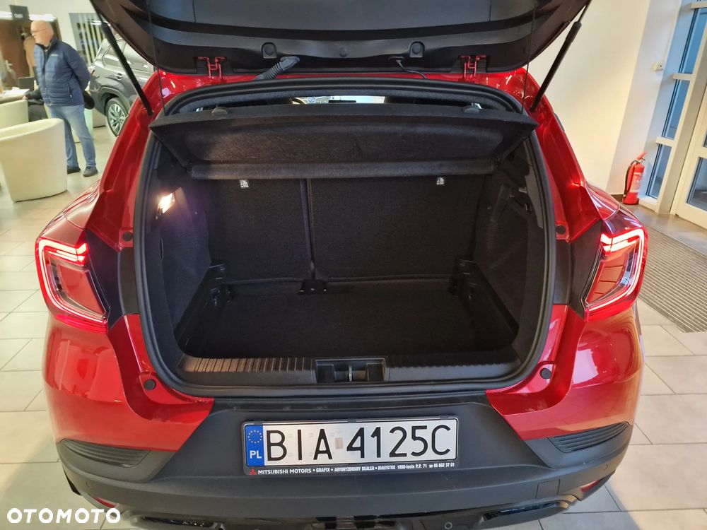 Mitsubishi ASX 1.3 mHEV Invite DCT - 7