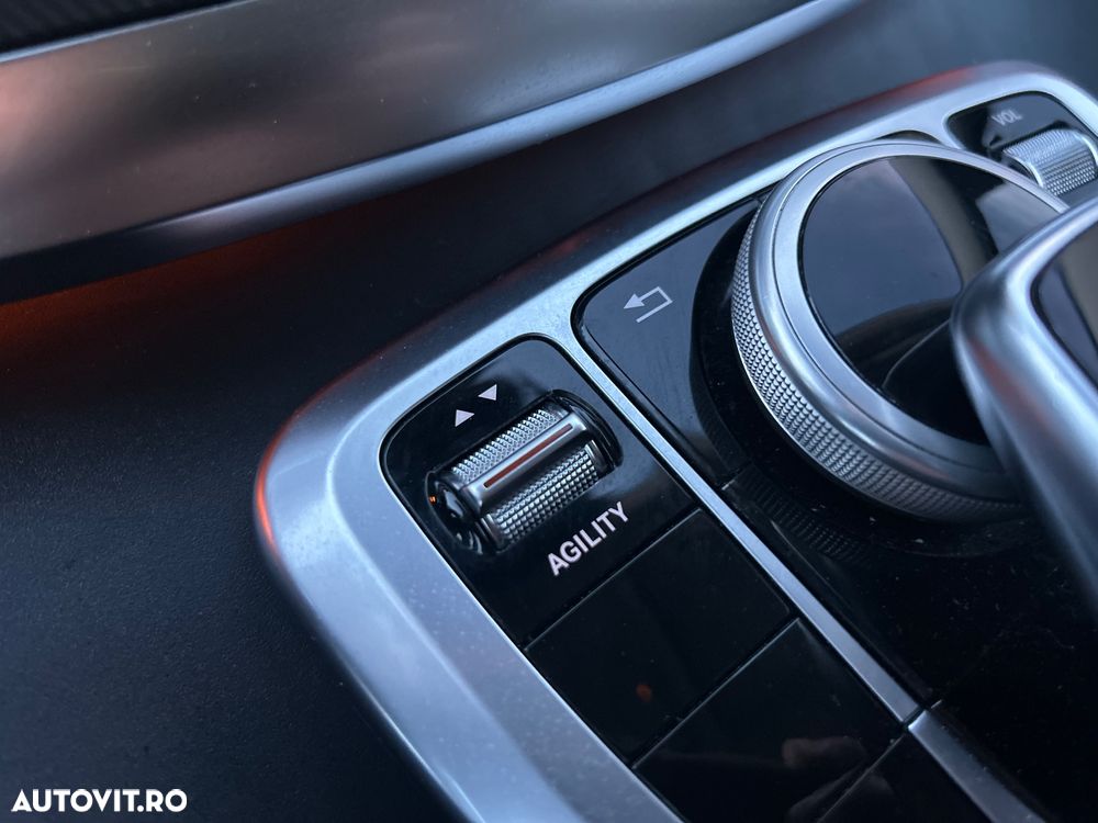 Mercedes-Benz V 250 BlueTEC Aut. Extralong Avantgarde - 40