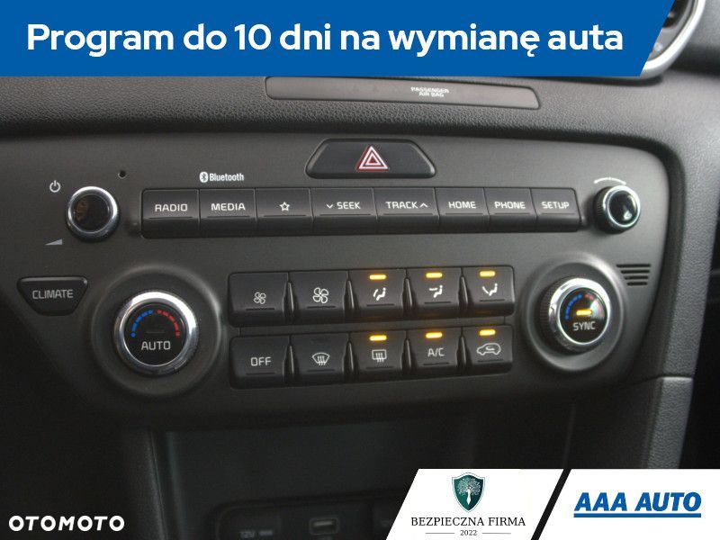 Kia Sportage - 20