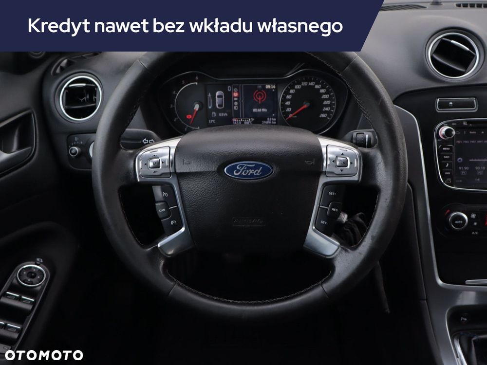 Ford Mondeo SW - 19