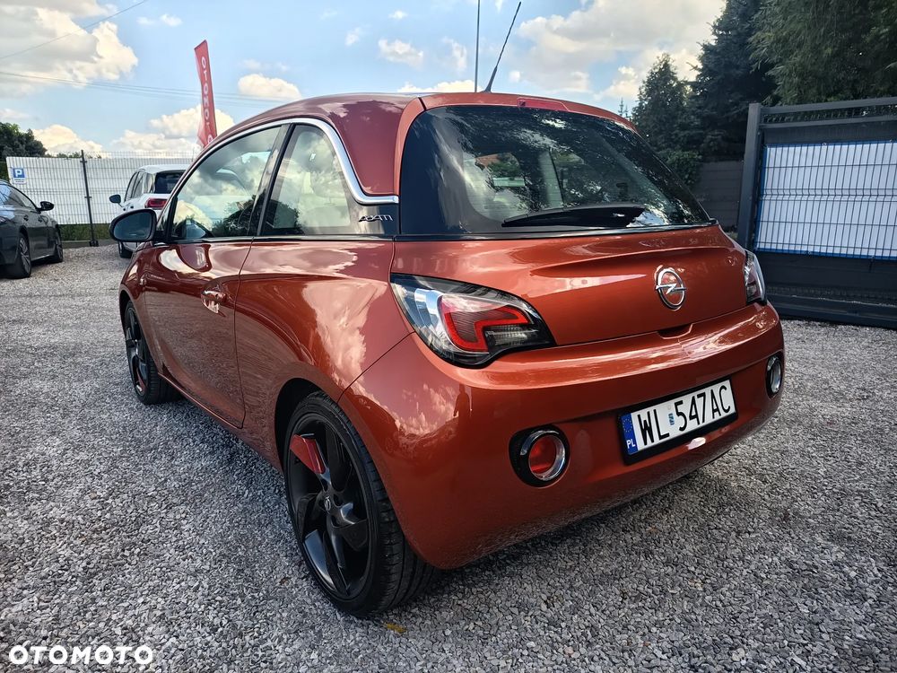 Opel Adam 1.2 Start/Stop Jam - 5