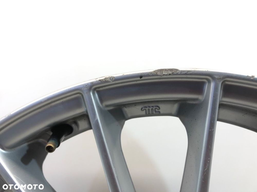 FELGI ALU KOMPLET 18 8J 5X115 70 ET 48  HONDA ACCORD VII (CL, CN) 2003 - 2012 2.2 i-CTDi (CN1) 103 - 9