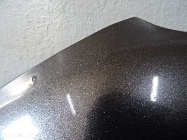 MASKA POKRYWA SILNIKA AUDI A3 8P 03-06 LAK: LZ7Z MAŁY GRILL NR331 - 4