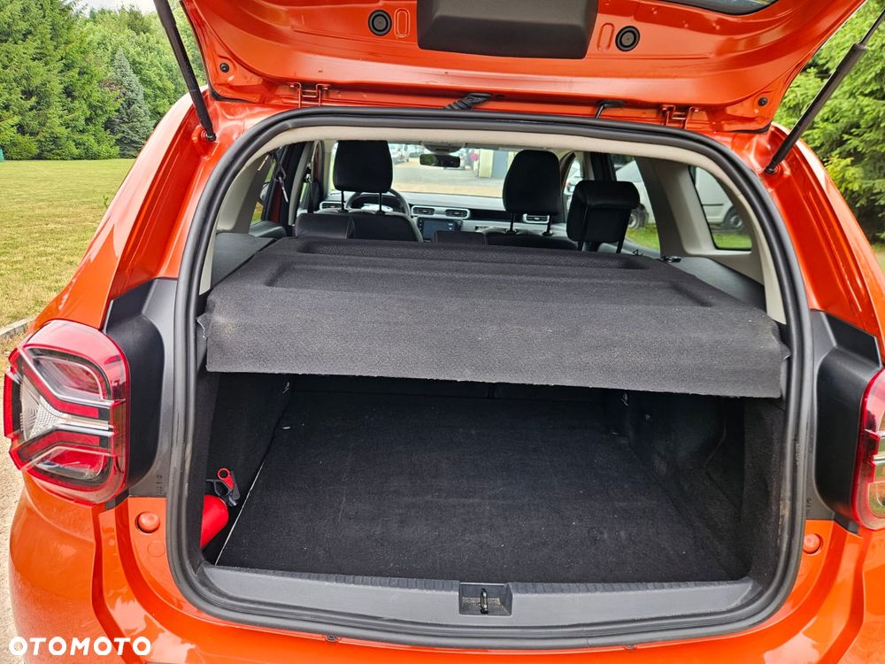 Dacia Duster 1.0 TCe Journey - 18