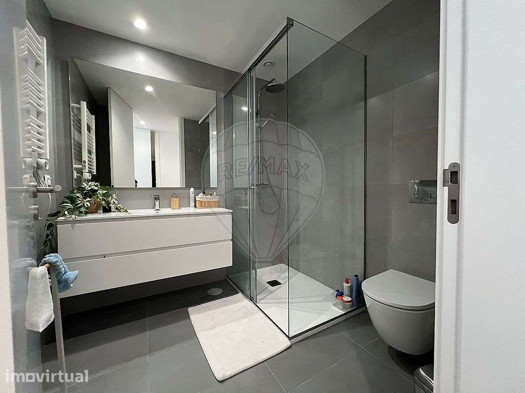 Apartamento T2 para venda - Grande imagem: 4/28