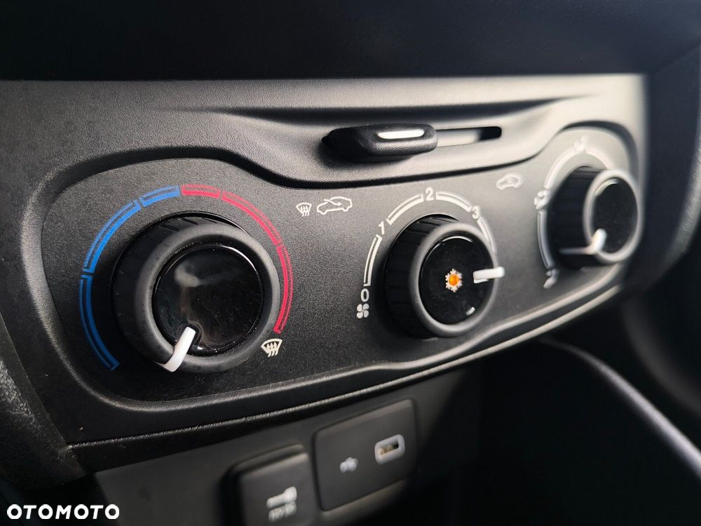 Fiat Tipo - 14