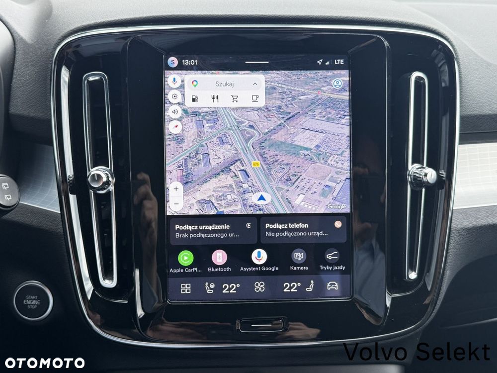 Volvo XC 40 B3 Core - 22