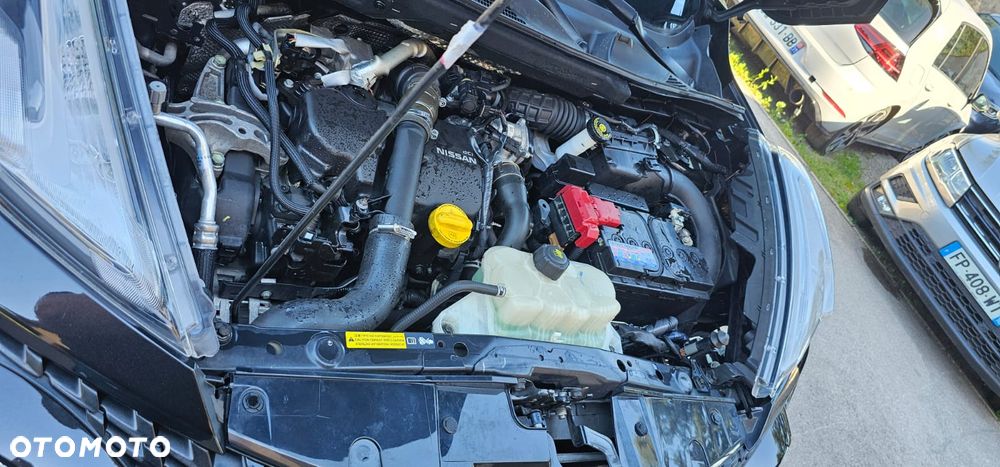 Nissan Juke 1.5 dCi Tekna EU6 - 21