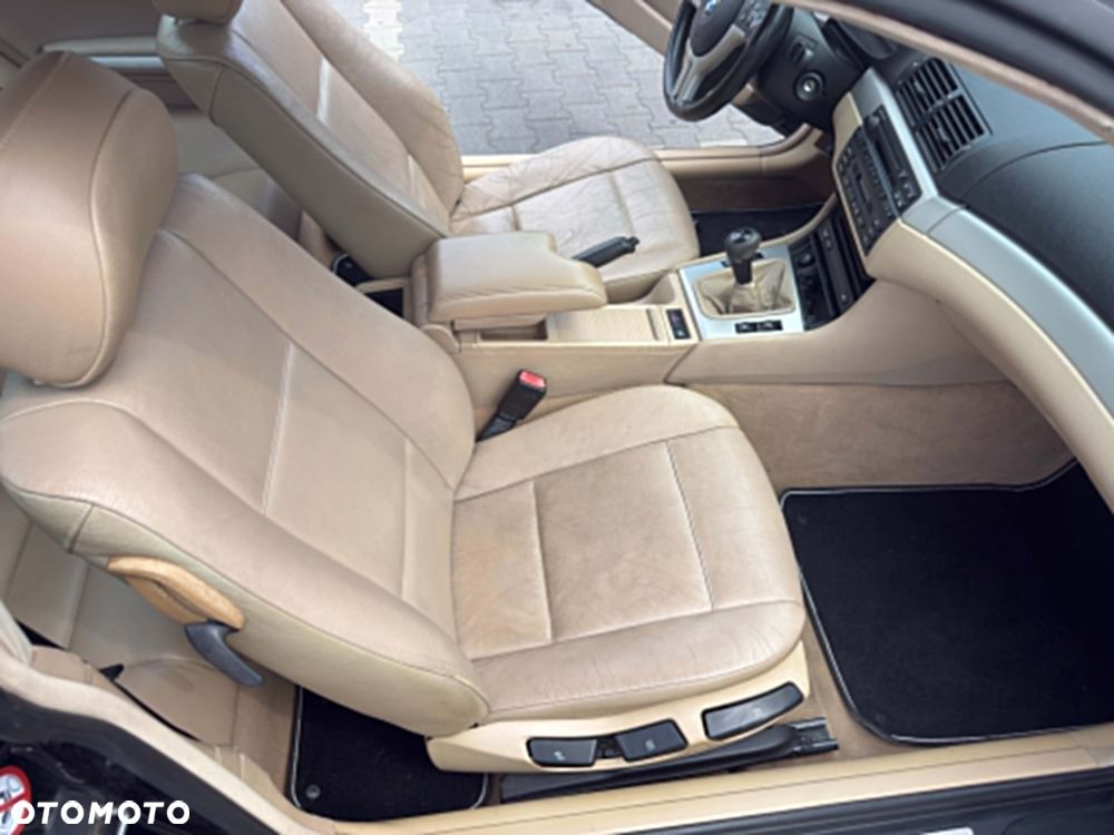 BMW Seria 3 - 24