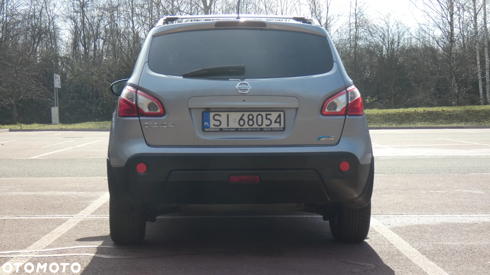 Nissan Qashqai 1.5 dCi Tekna - 3