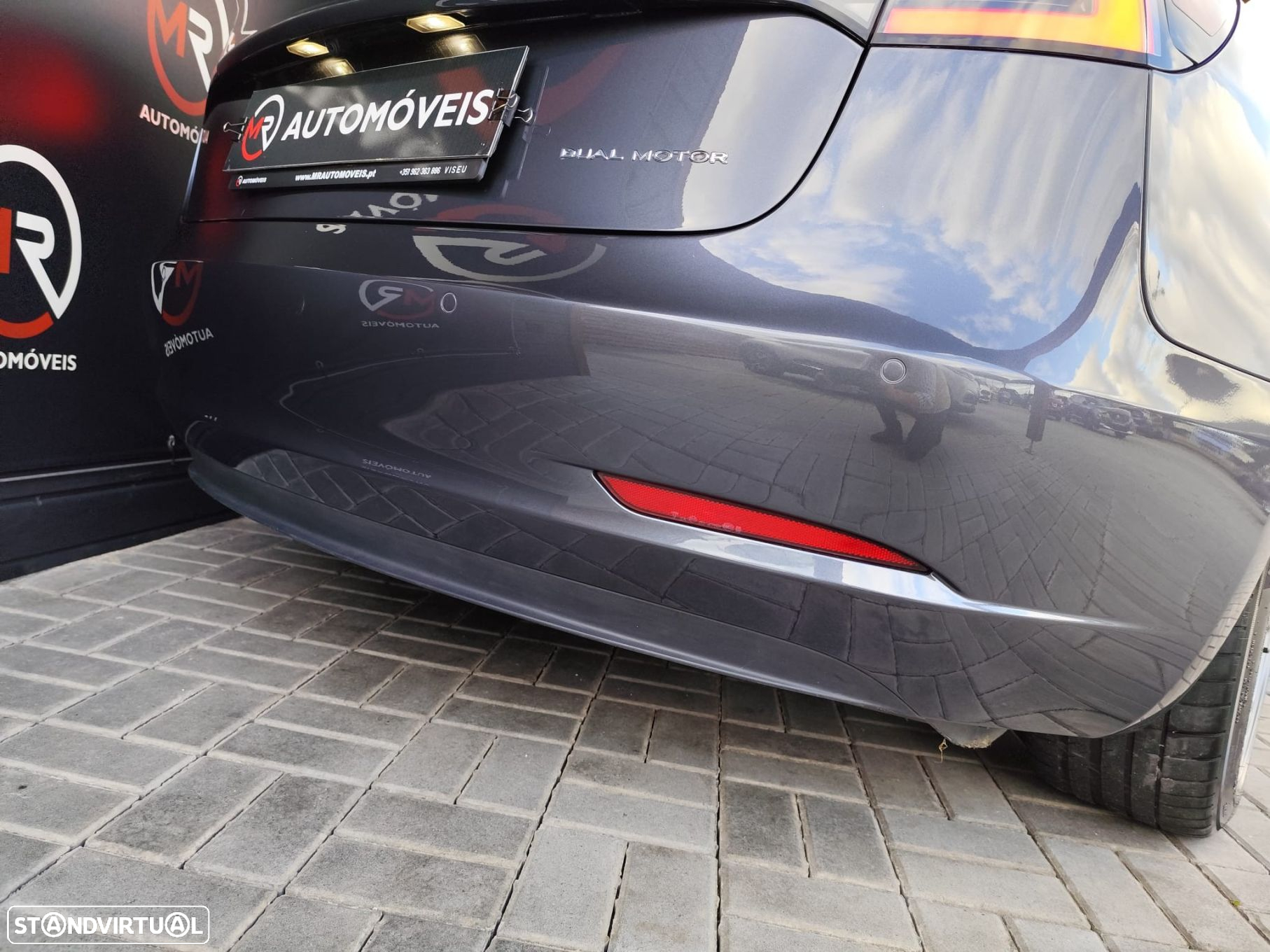 Tesla Model 3 - 39