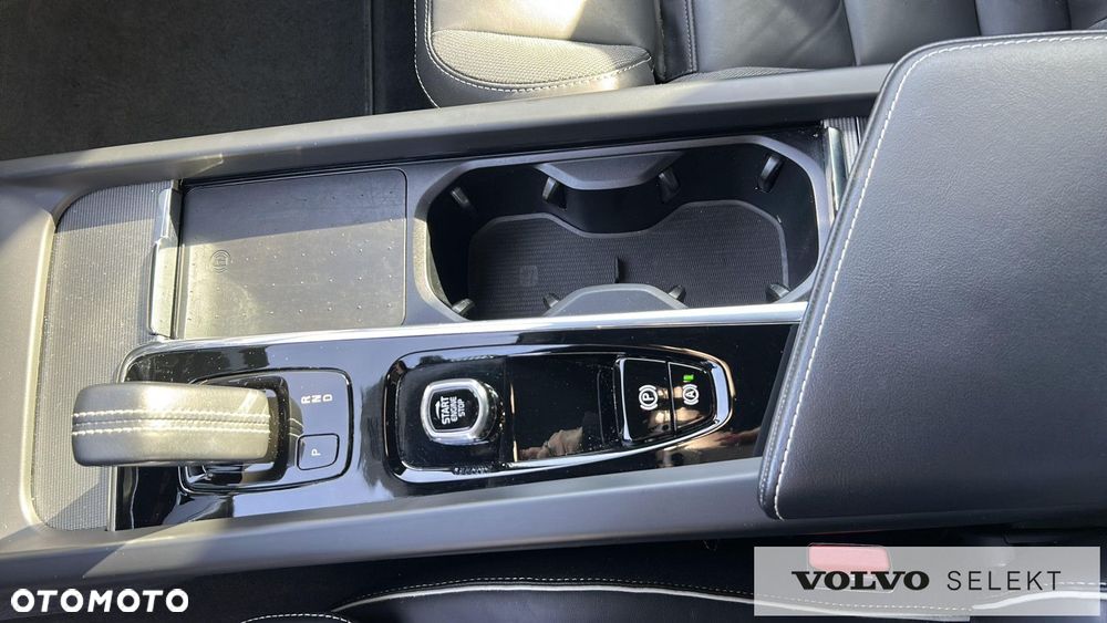 Volvo XC 60 - 23