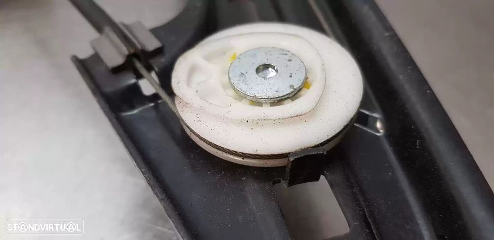 ELEVADOR DE VIDRO TRASEIRO DIREITO MERCEDES-BENZ CLS 2014 -A2197301046 - 3