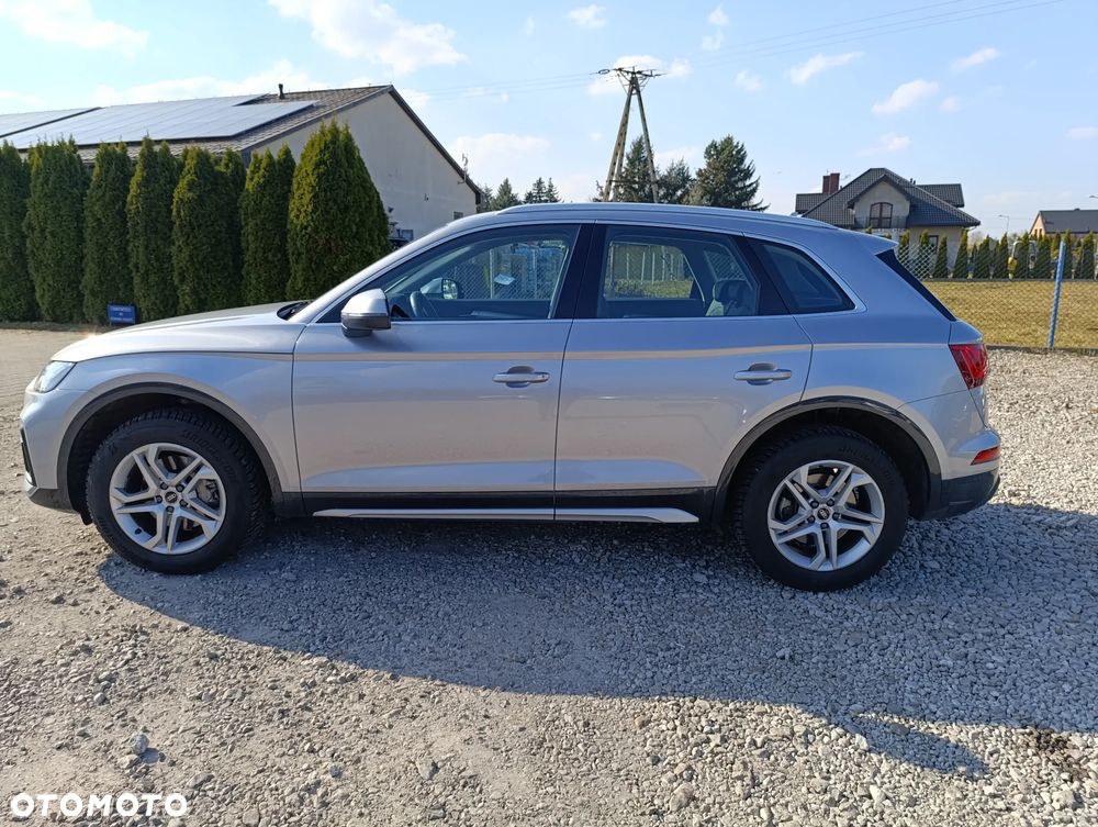 Audi Q5 40 TDI Quattro Sport S tronic - 14