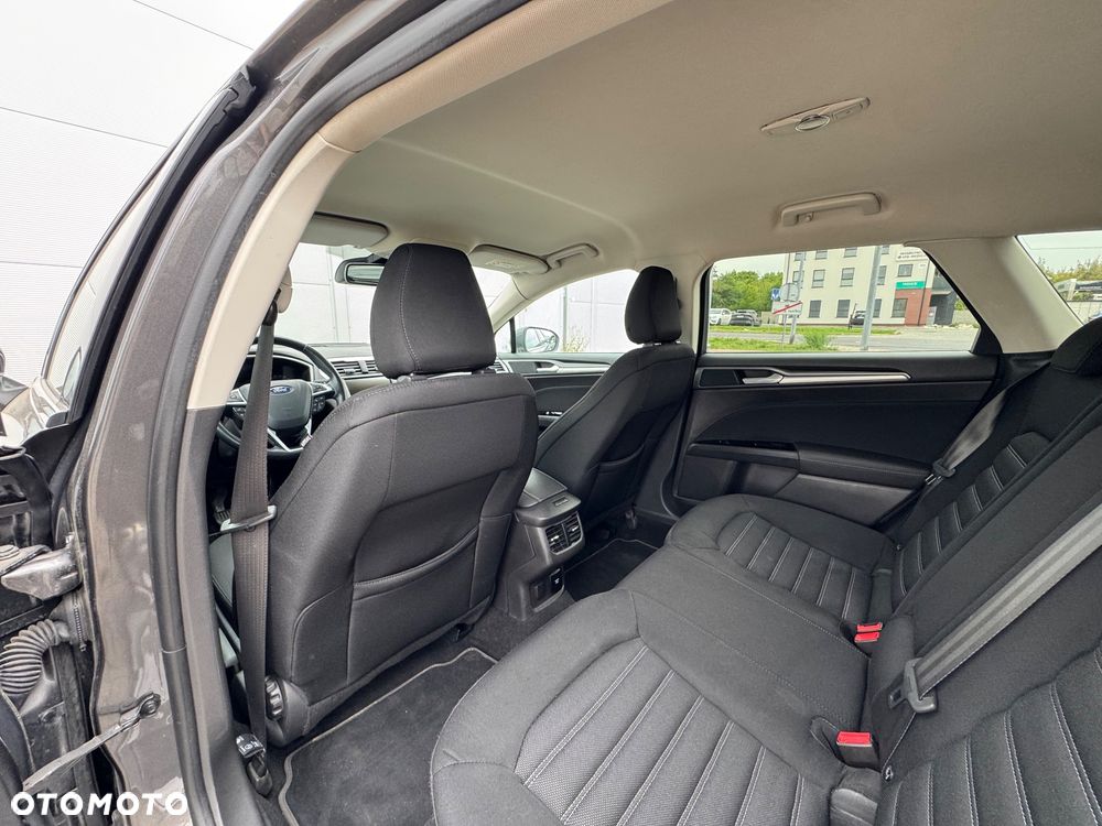 Ford Mondeo 1.5 EcoBoost STart-Stopp Business Edition - 6