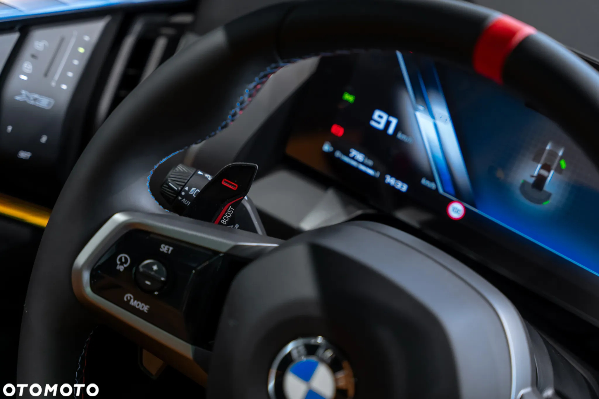 BMW X3 M Standard - 38