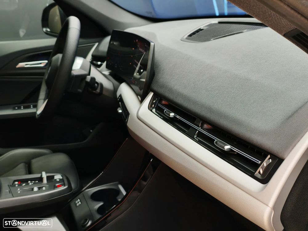 BMW X1 sDrive18d Aut. Sport Line - 31